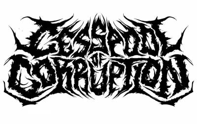 logo Cesspool Of Corruption
